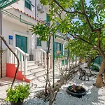 G Apartment
