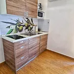 G Apartment