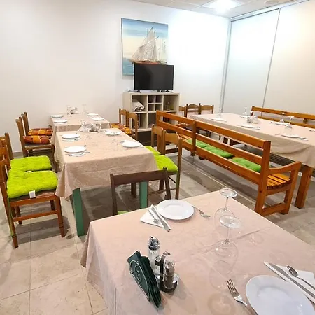G Apartment