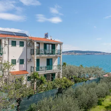 Apartment G Trogir