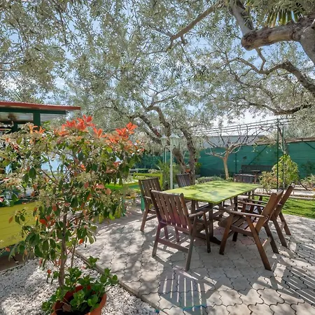 G Apartment Trogir