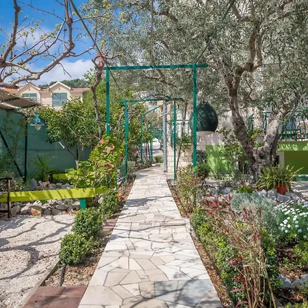 G Apartment Trogir
