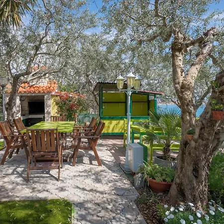 Apartment G Trogir