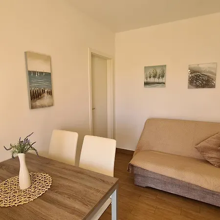 Apartment G Trogir