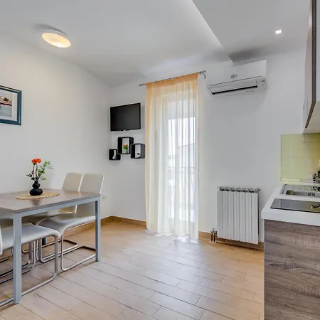 G Apartment Trogir