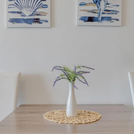 Apartment G Trogir