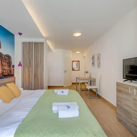Apartment G Trogir
