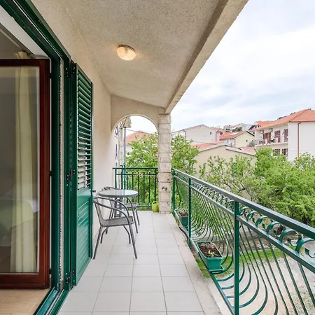 G Apartment Trogir