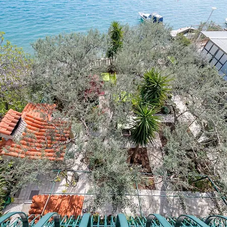 Apartment G Trogir
