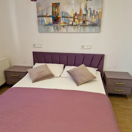 G Apartment Trogir