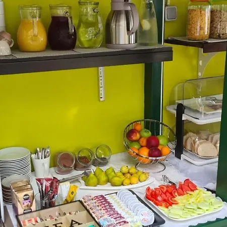 Апартаменти G Трогір