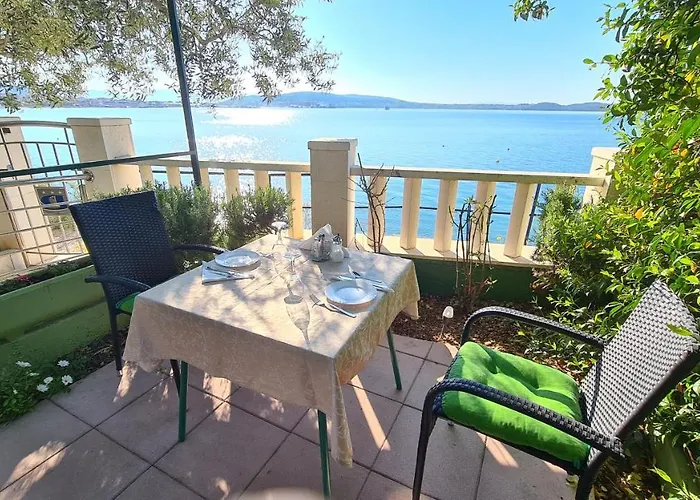 G公寓 * 特罗吉尔