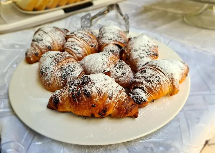 G公寓 * 特罗吉尔