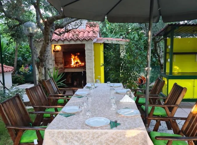 公寓 G公寓 特罗吉尔