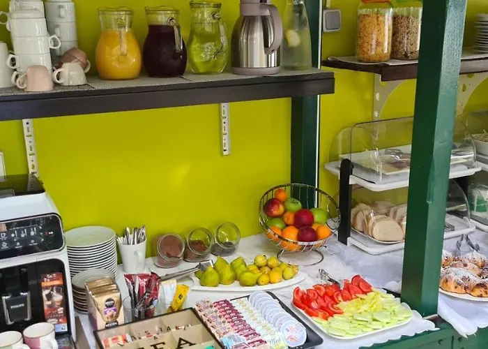 公寓 G公寓 特罗吉尔