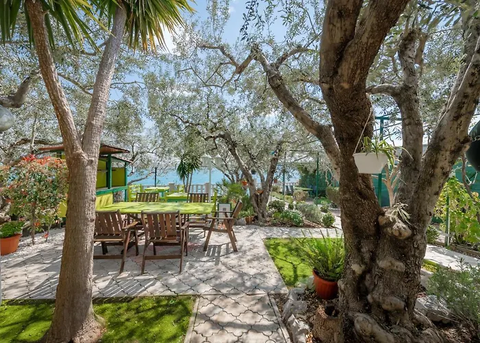 G公寓 * 特罗吉尔