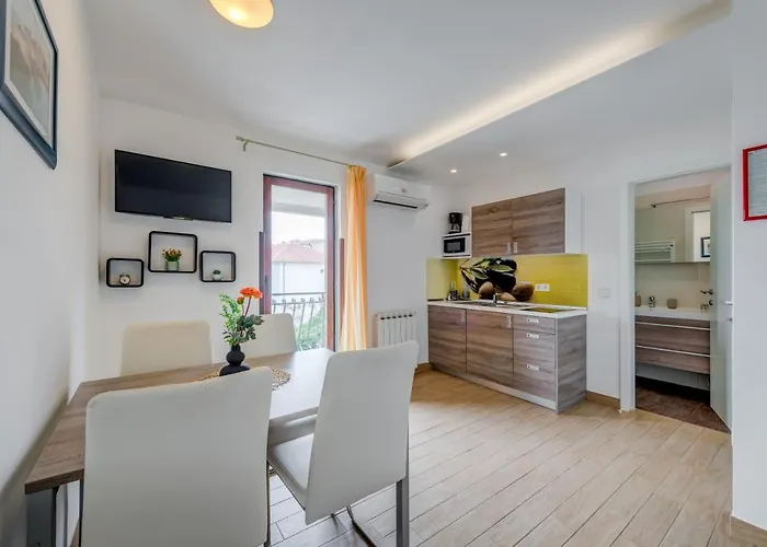 公寓 G公寓 特罗吉尔