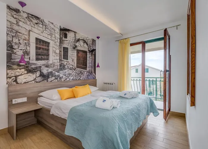 G公寓 * 特罗吉尔