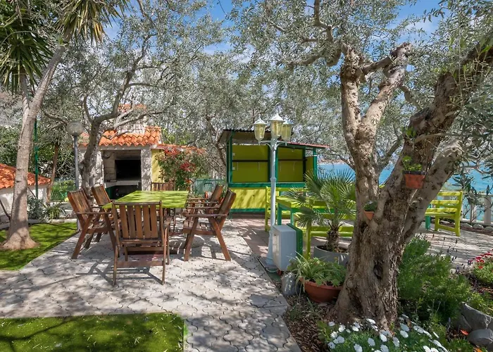 公寓 G公寓 特罗吉尔