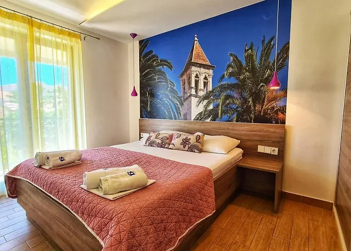 公寓 G公寓 特罗吉尔