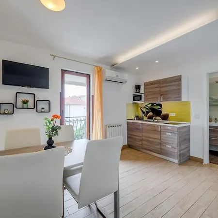 דירה G טרוגיר